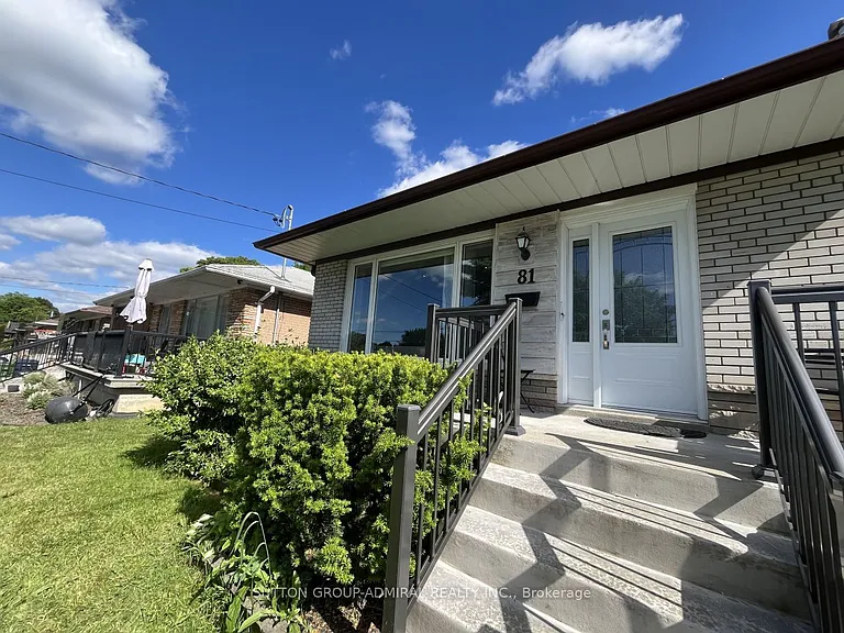 81 Searle Ave — Photo 2