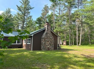 9900 Dam Rd, Boulder Junction, WI 54512