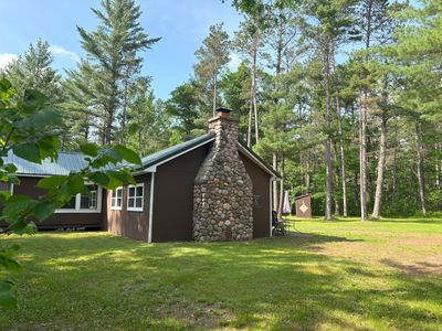 9900 Dam Rd, Boulder Junction, WI, 54512