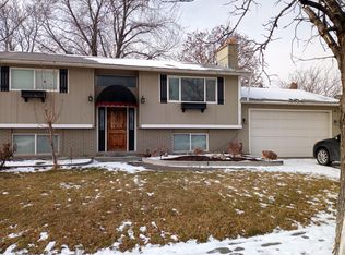 10222 S 360 E, Sandy, UT 84070