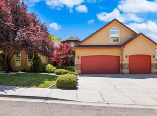 11607 W Raul St, Boise, ID 83709
