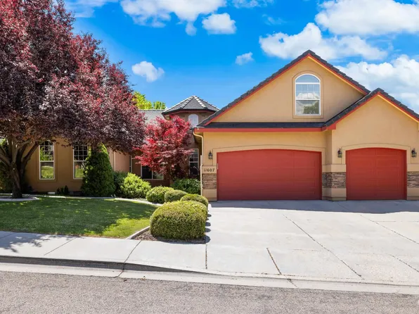 11607 W Raul St, Boise, ID 83709