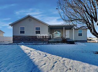 1316 E Osprey Way, Eagle Mountain, UT 84005