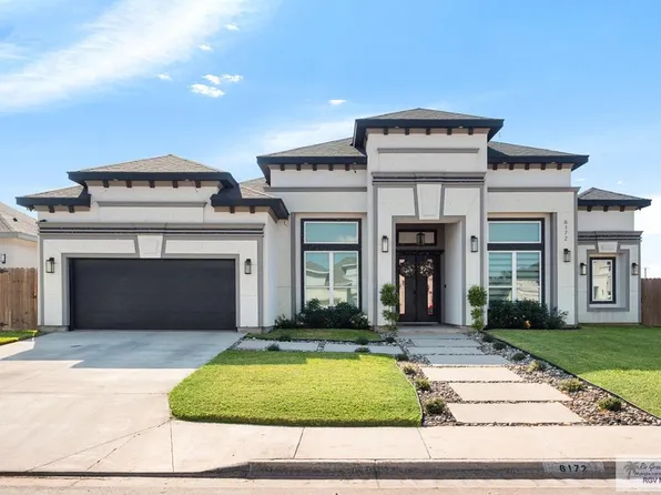 6172 Pipers Walk, Brownsville, TX 78526