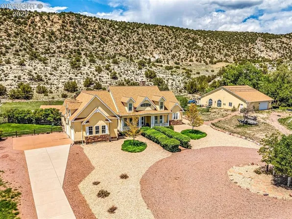 611 Rock Ridge Loop, Canon City, CO 81212