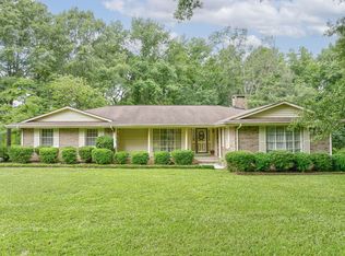 412 Van Buren Dr, Dalton, GA 30721