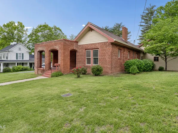 504 W Main St, Jonesborough, TN 37659
