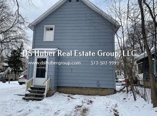 826 Larned St #1, Lansing, MI 48912