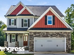 232 Nelson Ln, Clayton, NC 27527