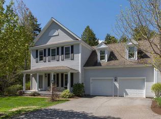 1 Granite Ridge Rd #1, Cumberland Foreside, ME 04110