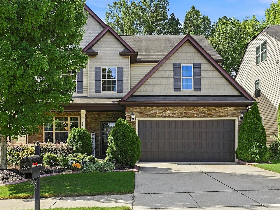 1st image of 3604 Diamond Springs Dr