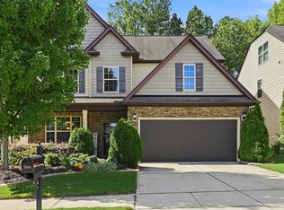 3604 Diamond Springs Dr, Raleigh, NC 27610