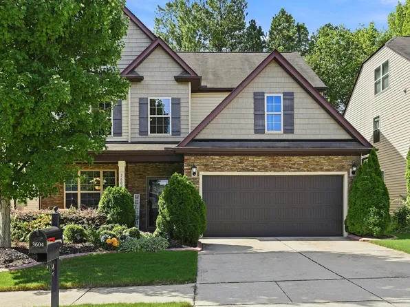 3604 Diamond Springs Dr, Raleigh, NC 27610