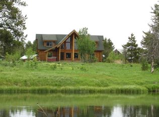 3926 Snow Cap Dr, Island Park, ID 83429