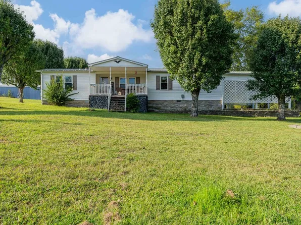 897 Lower Helton Rd, Alexandria, TN 37012