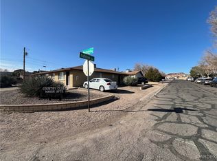 3047 Western Ave, Kingman, AZ 86401