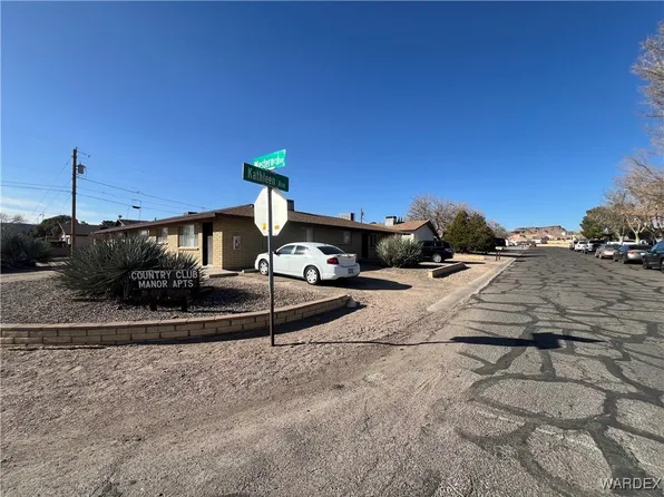 3047 Western Avenue, Kingman, AZ 86401
