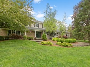 47 Melbourne Way, Basking Ridge, NJ 07920