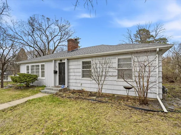 1601 Maryland Ave S, Saint Louis Park, MN 55426