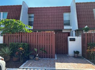 13865 SW 84th St #406-1, Miami, FL 33183