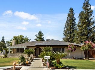 10728 Palm Ave, Bakersfield, CA 93312