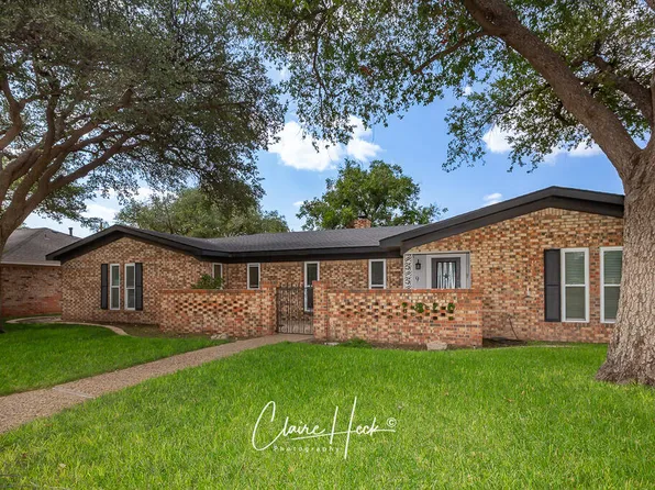 9 Metz Ct, Midland, TX 79705