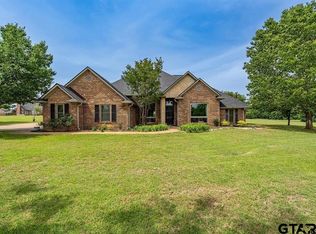 301 Hines Xing, Bullard, TX 75757