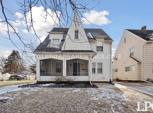 1575 Gould Rd, Toledo, OH 43612