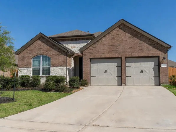 24319 Salts Mill Dr, Katy, TX 77493