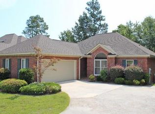 105 Shadow Ridge Rd, Hattiesburg, MS 39402