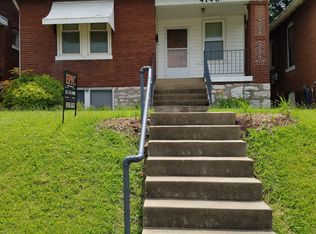 4148 Loughborough Ave, Saint Louis, MO