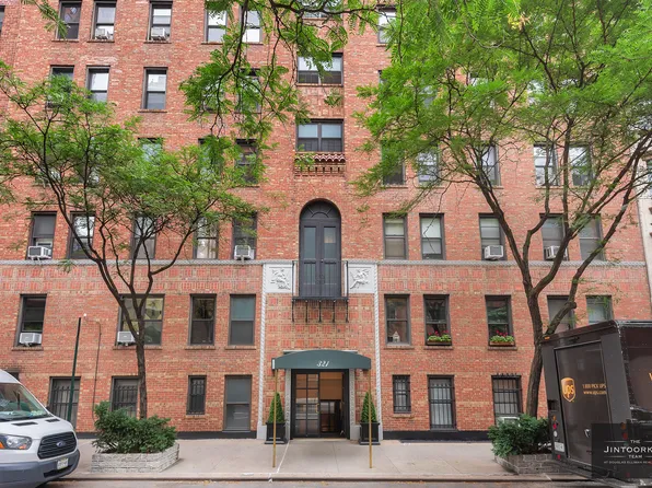 321 East 54th Street 2J image 8 of 8
