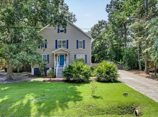 3651 Barton St, Johns Island, SC 29455