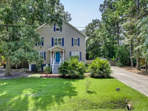 3651 Barton St, Johns Island, SC 29455