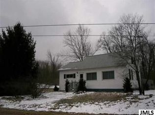 4386 Springbrook Rd, Jackson, MI 49201