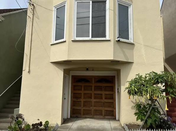2647 20th Ave, San Francisco, CA 94116