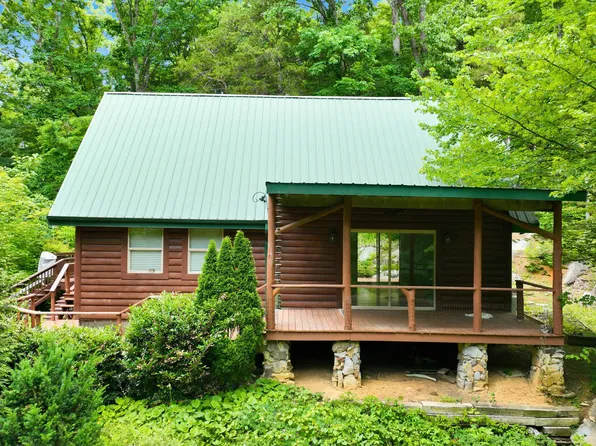 186 Raspberry Ridge Rd, Johnson City, TN 37601