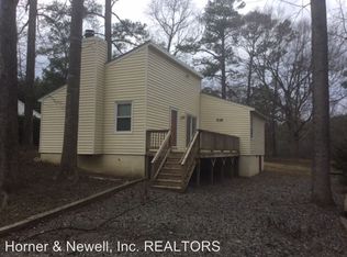936 Arch Hill Dr, North Chesterfield, VA 23236