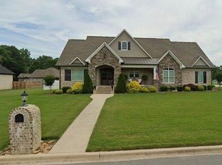 2202 Deer Run Dr SW, Cullman, AL 35057