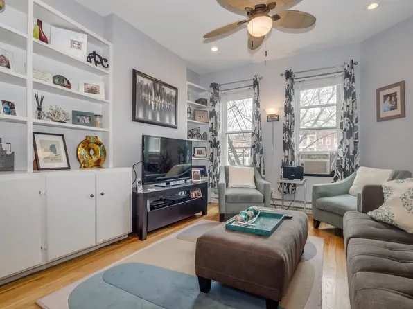 921 Willow Ave APT 9, Hoboken, NJ 07030