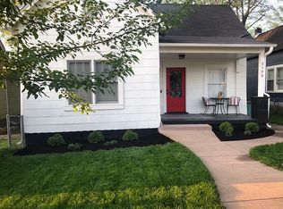 5308 Louisiana Ave, Nashville, TN 37209