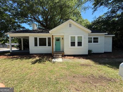 61 Fair St, Newnan, GA, 30263