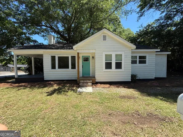 61 Fair St, Newnan, GA 30263