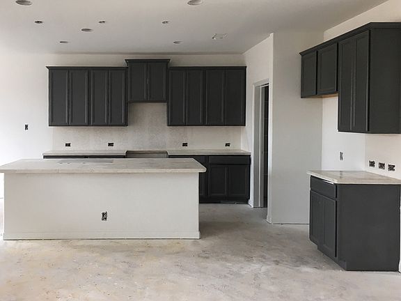 9726 Eastern Sky Lane Hyde Kitchen Progress