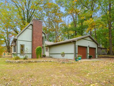 9315 Yund Rd, Benton Harbor, MI, 49022