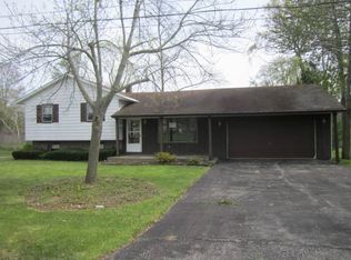 10233 W Pickford Ave, Beach Park, IL 60099