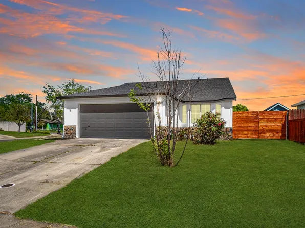 5 Briar Creek Ct, Sacramento, CA 95838