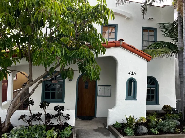 435 Manhattan Ave #A, Hermosa Beach, CA 90254