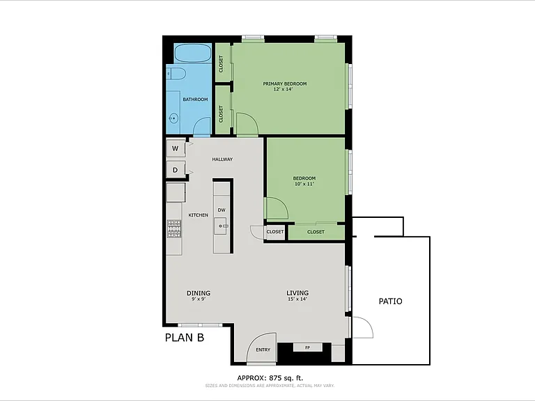 Explore the chic layout of this urban retreat, perfect for modern living. Explore the chic layout of this urban retreat, perfect for modern living.