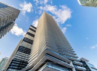 38 Annie Craig Dr #1106, Toronto, ON M8V 0G9